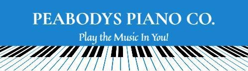 Peabody's Piano Co.