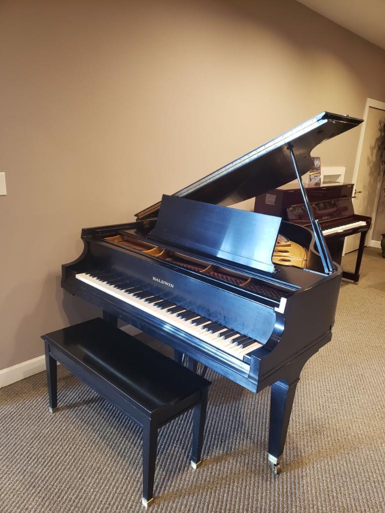 Baldwin Baby Grand