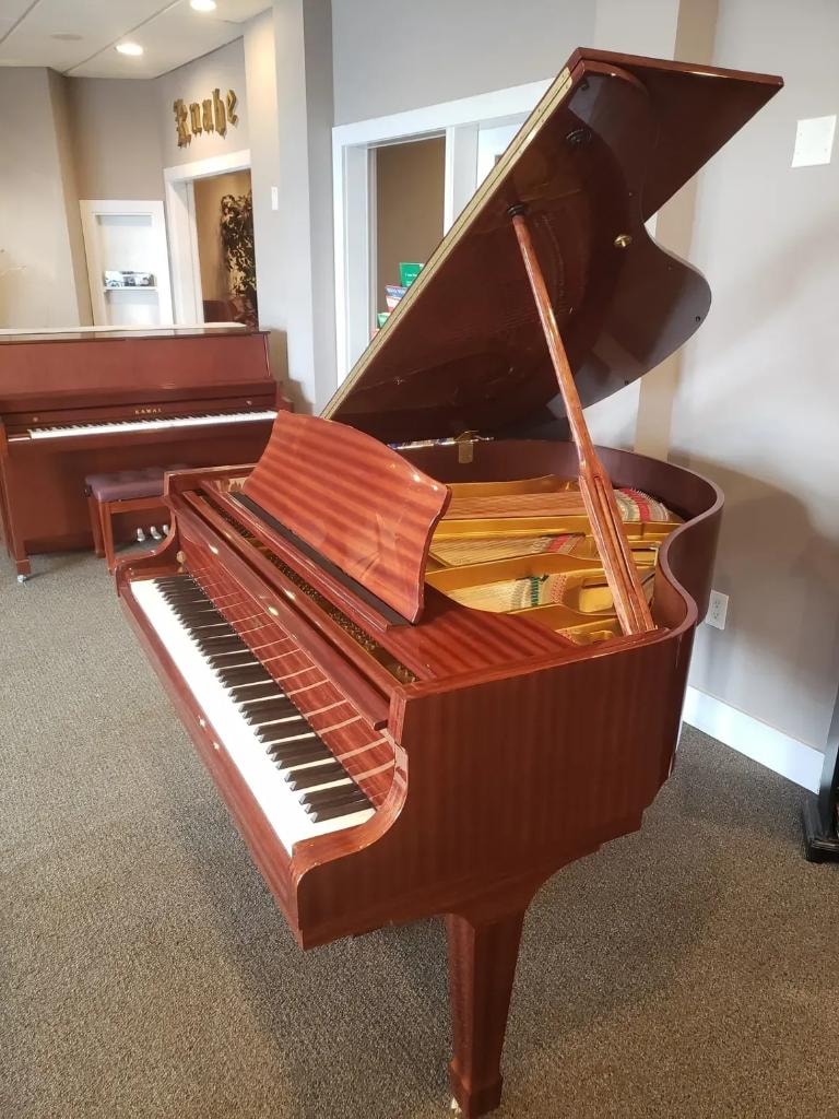 Hardman Peck Baby Grand