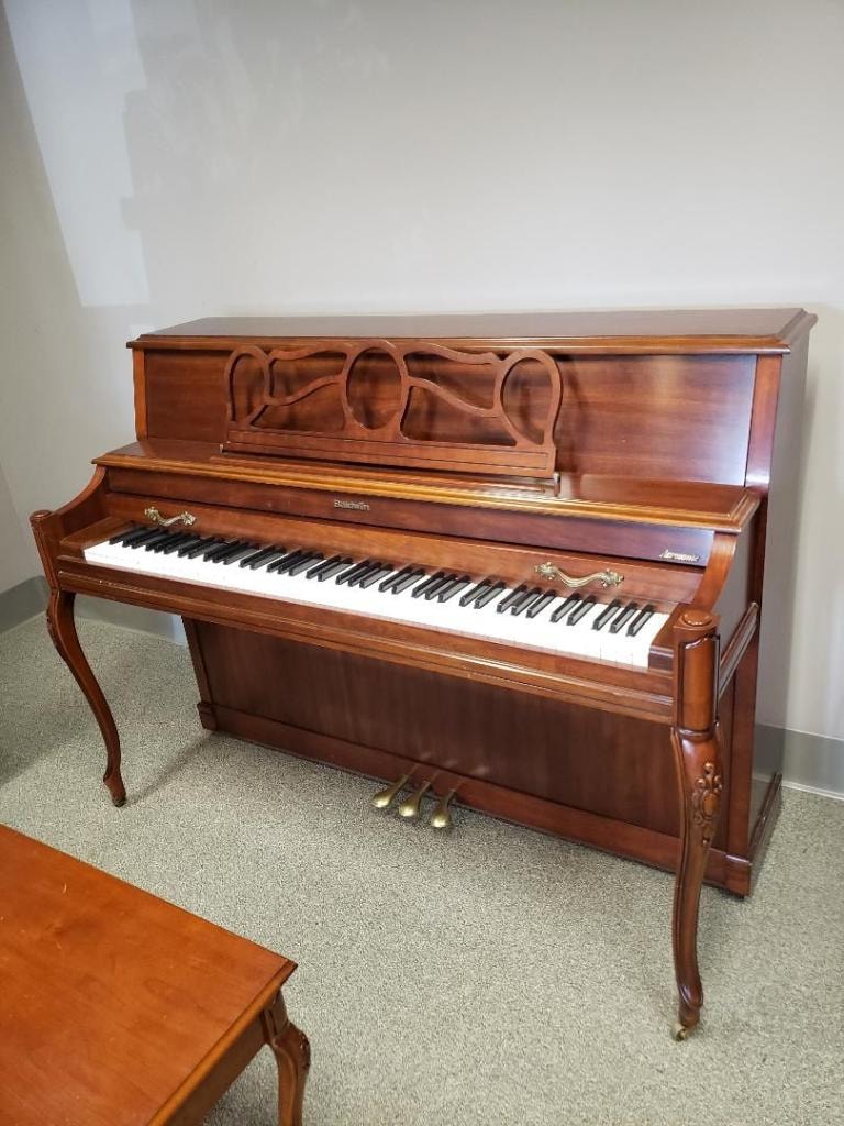 Baldwin American Console