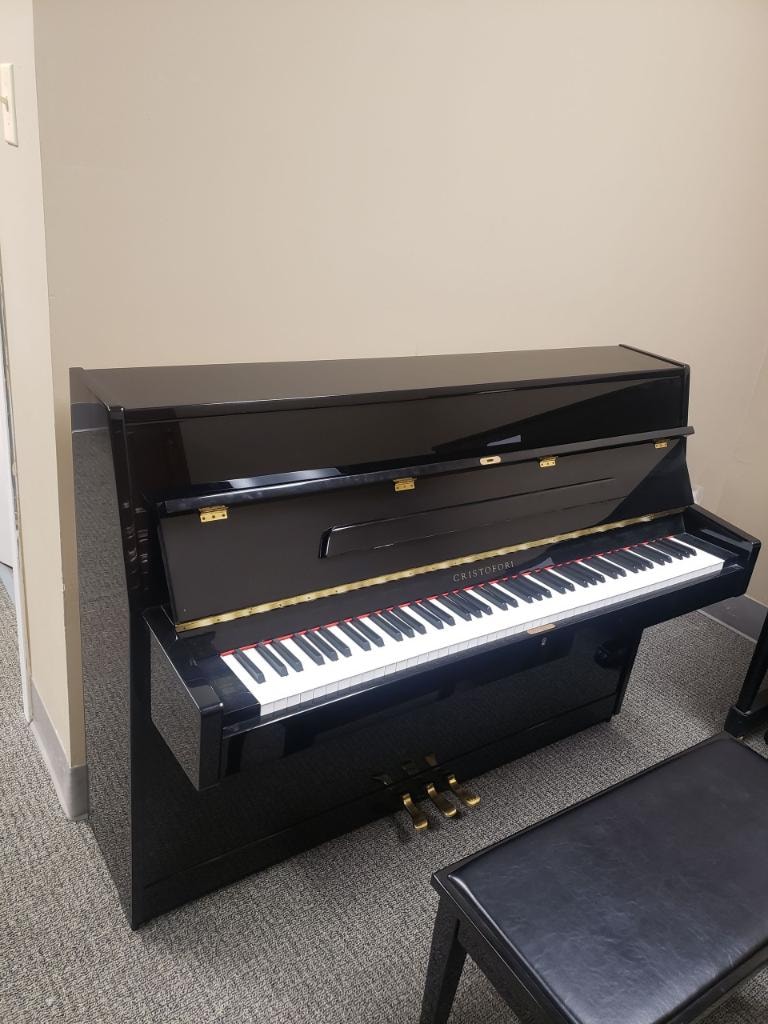 Cristofori Contemporary Console