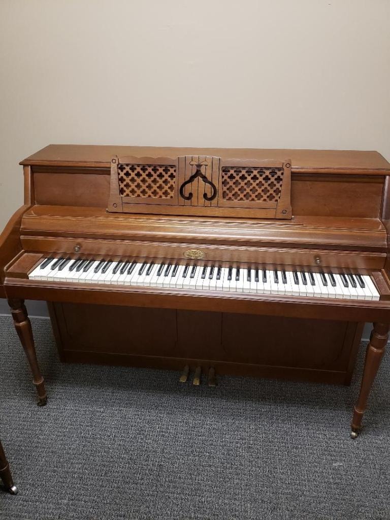 Wurlitzer American Console